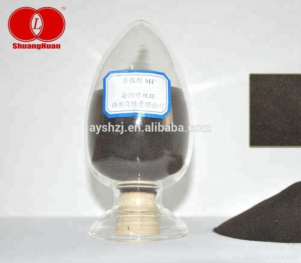 Condensado de formaldehído de metil naftaleno