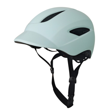 Goggles Sun Visor Mountain Road Bicycle Helmet