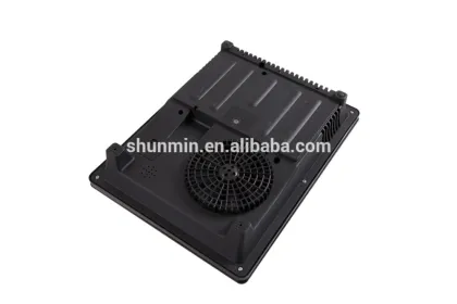 Ailipu brand kc certification electromagnetic induction coil incense burner