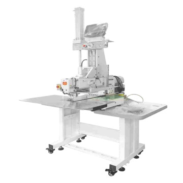 DS-G3020RS High Speed Electronic Bar Tacking Sewing Machine