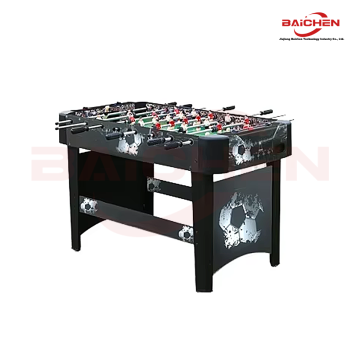 durable material foosball table long life