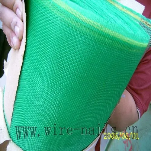 Plastic Mesh