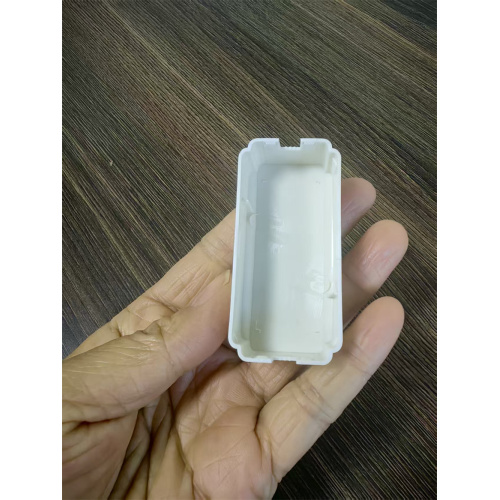 Custom Molded Plastic ABS Shells for Diverse Applications
