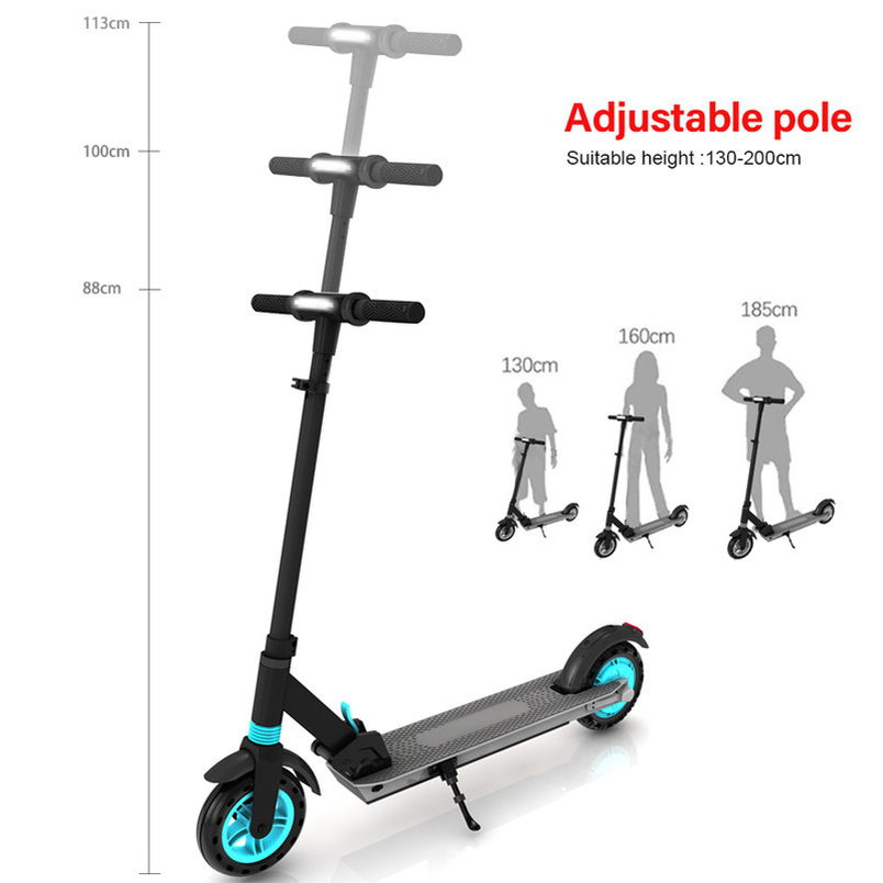 E Scooter X8pro