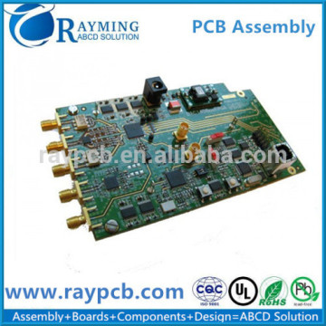 4L PCBA Board For Stereo