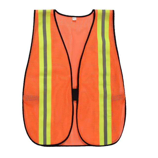 Safety Vest Elastic