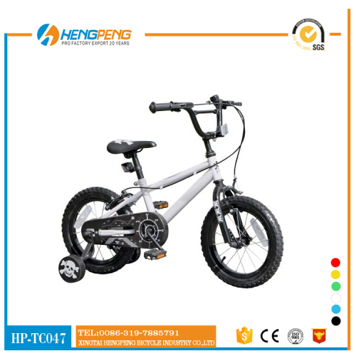 bici sportiva per bambini