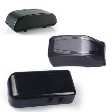 Waterproof Controller Box for E-bikes: Electric Bicycle Conversion Kit with Large Size Controller Box Bag and Parts