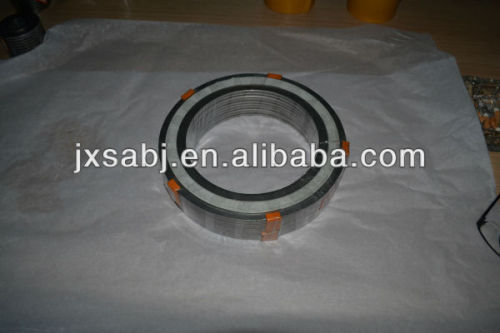 sealing gasket/graphite gasket/spiral wound gasket