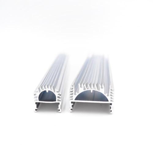 Customized Aluminium heatsink profile