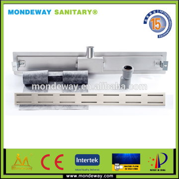 buy wholesale from China filter drainstorm drain