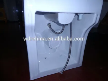 Alibaba china bathroom designs toilet ideal standard sanitary ware