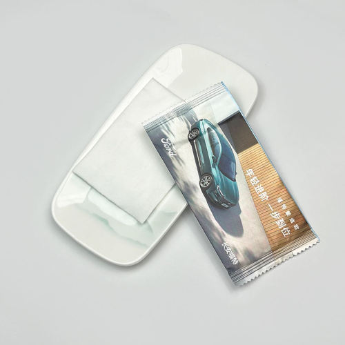 Disposable Customized Catering Wet Wipes