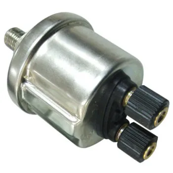 Pressure Sensor, 6 to 24V Operating Voltages, Used for Generator Set EngineNew