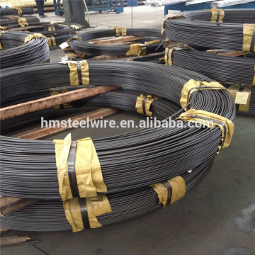 55crsi 60si2mn spring wire