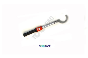 Presetting Precision Hand Tools 43mm Torque Spanner Wrenches With 20nm, 50nm, 100nm