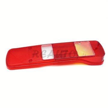 Volvo Truck Tail Lampa/Ogon Light Lens Numery 20565106 20892370 21063891 21652959 21761261