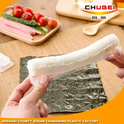 Plastic OEM/ODM Perfect Sushi Nigiri maker