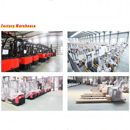 16t Diesel Forklift Truck - Cheap Hydraulic Material Handling