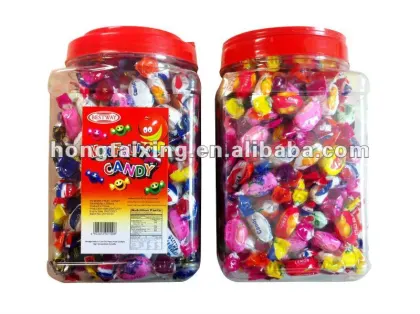 Bestway Mix Fruit Candy