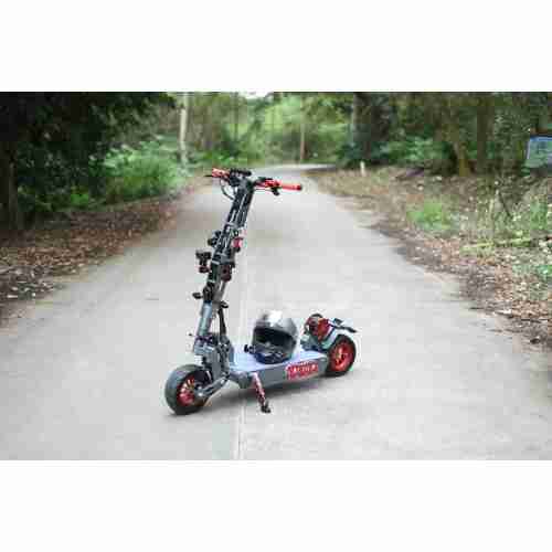 8000W Adults Off Road Electric Scooter