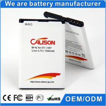 BP-4L Mobile Phone Recharging Battery for Nokia