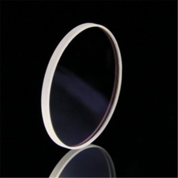 Sichtlicht 380-760nm Schutzspiegel mit staubdichtem Glas und Doppel-AR-Beschichtung