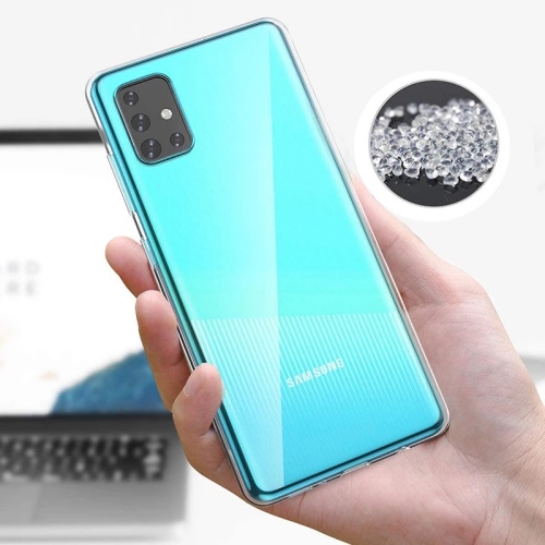iPhone Back Shield Skin Film Phone Case