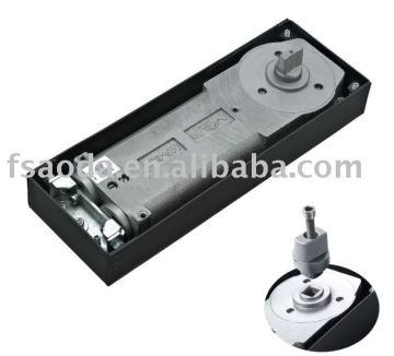 MP-D638 vvp floor hinges