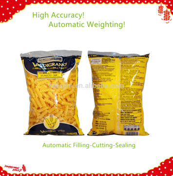 Rotary Bag Snack Food Packaging Machine Price