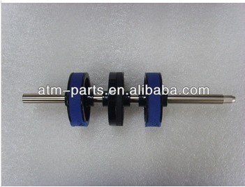 DieBold Opteva 49204018000C Feed Shaft (49-204018-000C)