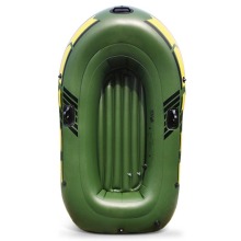 Wholesale PVC inflable barco rígido inflable barco de pesca