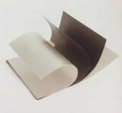 Mica Insulation Board with Transparent Mica Glass Sheet for Microwave Ovens