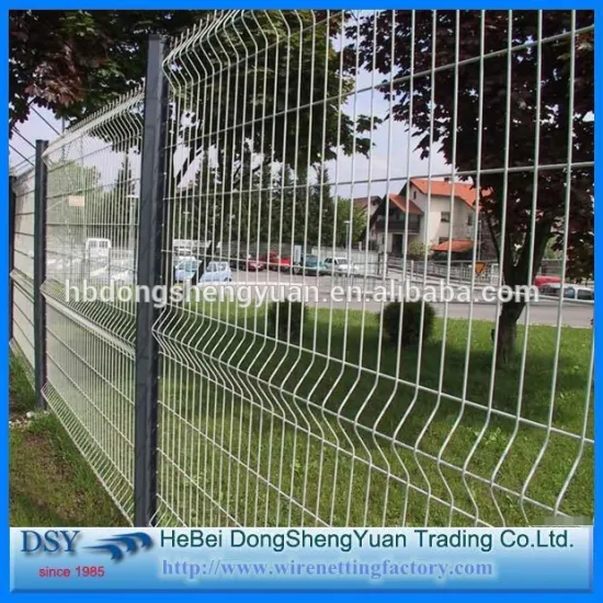 Trade Assurance village and garden metal railing cheap vinyl fencing for sale