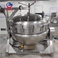 500 Liter Pressão Power A vácuo Jam Cooking Mixer Kettle