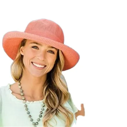 Kids Waterproof Cartoon Rain Hat - Single Person Rain Protector