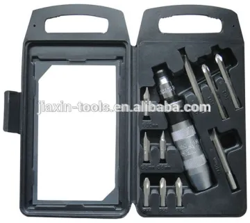 4PCS Impact Screwdriver Power Tools
