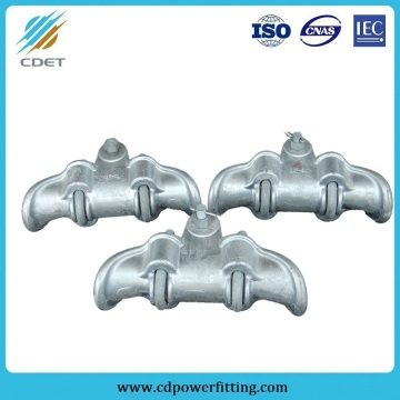 ADSS/OPGW Cable Suspension Clamp