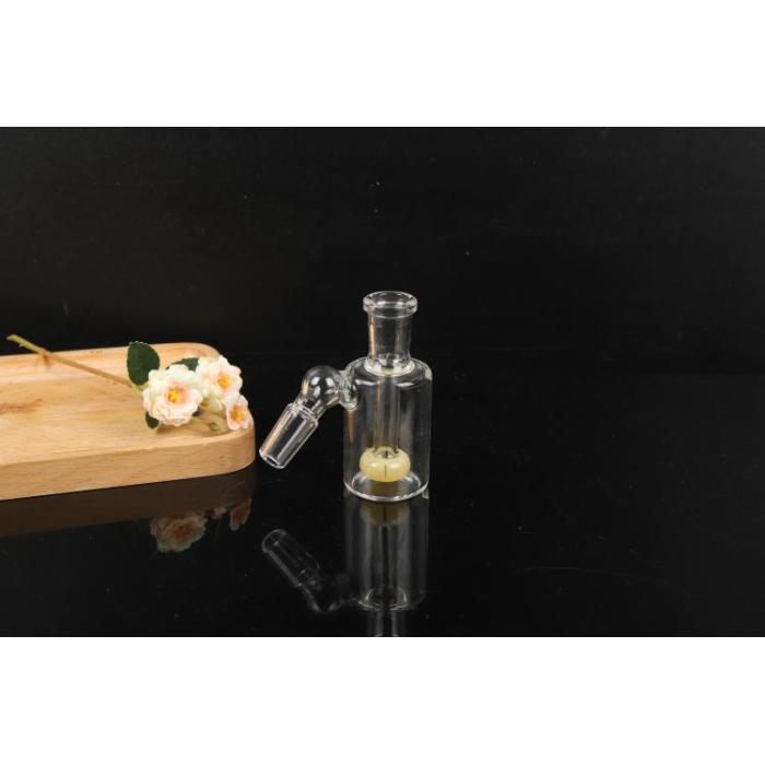 Venta caliente Price barato en miniatura Hooká de vidrio