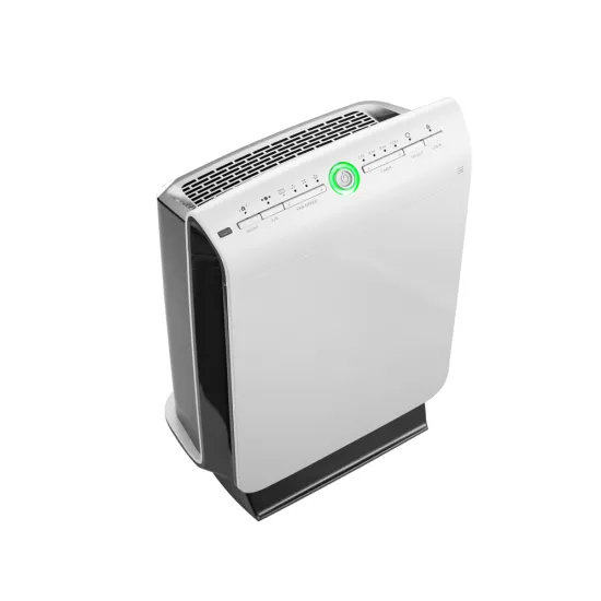 Home Use Multi Function HEPA Air Cleaner
