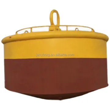Steel Marine Mooring Buoys: Floating Mooring Anchor Buoys