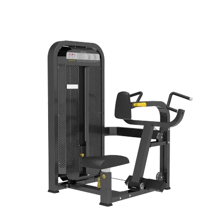 Seated Row Machine