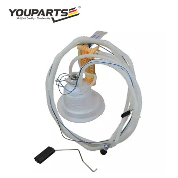 Youparts 2514700090 Chinese Factory Fuel Pump & Filter for Mercedes-Benz ML300 R350 R400