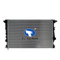 TONGSHI 68229284AA 68197299AC Car Radiator for Jeep Cherokee Sport (KL) 2.4L I4 MT 2014