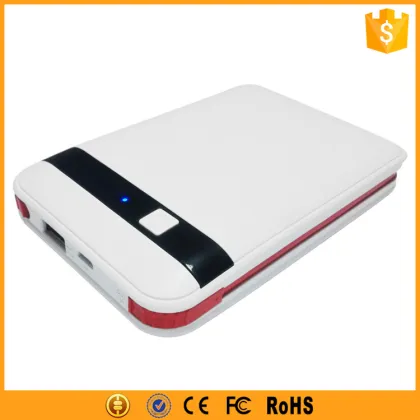 Storage Phone Charger Portable Power Bank 10000mAh for Gionee