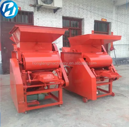 Peanut Sheller Machinery: Peanut Seed Sheller Machine in India - Peanut Peeling Machine