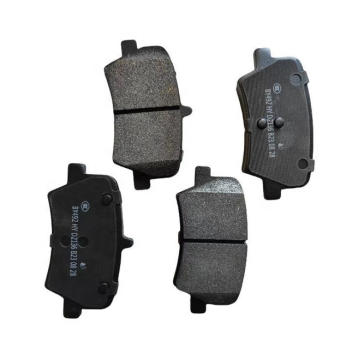 Geely Starry Lynk Ceramic Brake Pads: नो शोर, हाई क्वालिटी, ऑटो अपग्रेड