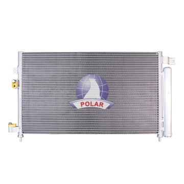 Wholesale Car AC Condensers for Chevrolet Epica 2.0 1.8 32AC030