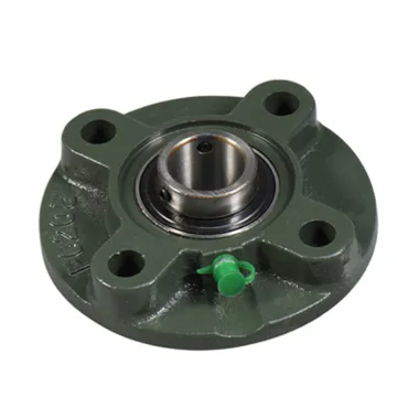 Bearing Units FC210 Bolt Flanged Pillow Block Bearing UCFC210