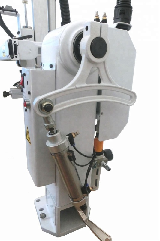 Low Cost OEM Air Cylinder Industrial Robot Arm